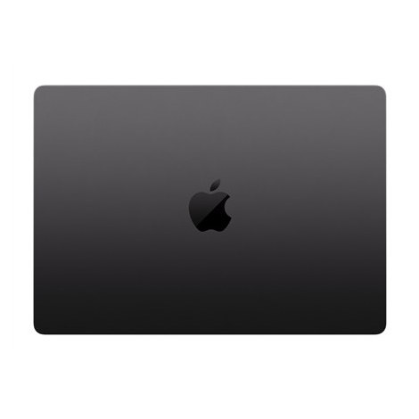 Apple MacBook Pro 14-calowy procesor Apple M3 Max 14C, procesor graficzny 30C/36 GB/1 TB dysk SSD/gwiezdna czerń/SWE Apple - 4